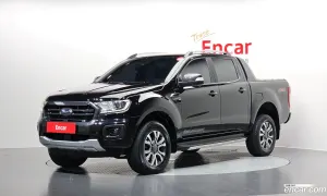 Ford Ranger Wildtrack 2.0 2021
