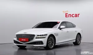 Genesis G80 Gasoline 2.5 Turbo 2WD 2020