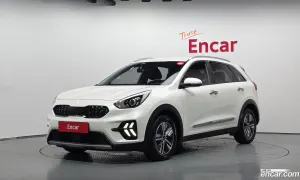 Kia Niro Prestige 1.6 HEV 2021