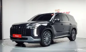 Hyundai Palisade Prestige Diesel 2.2 2WD 2022