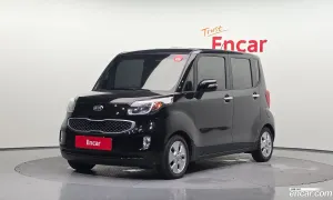 Kia Ray Luxury 2015