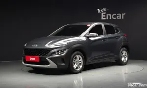 Hyundai Kona Smart Gasoline 1.6 Turbo 2WD 2022