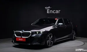 Bmw 5-series 530i xDrive M Sport 2026
