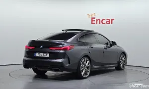Bmw 2-series M235i xDrive 2021