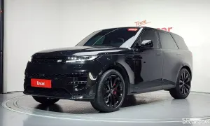 Land rover Range rover sport P360 Autobiography 2024