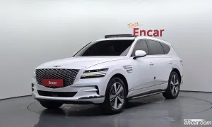 Genesis Gv80 2.5T Gasoline 2WD 2022