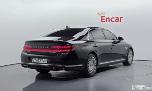 Genesis G90 Luxury 3.3 T 2019