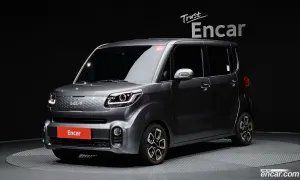 Kia Ray Best Selection 2022