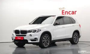Bmw X5 xDrive 30d 2018