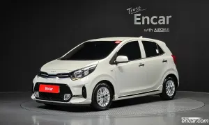 Kia Morning Prestige 2022