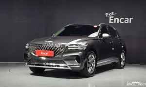 Genesis Gv70 2.5T Gasoline AWD 2024