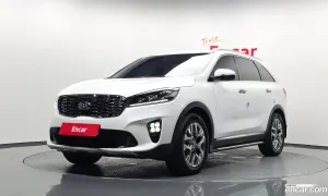 Kia Sorento Marster Diesel 2.0 2WD 2020