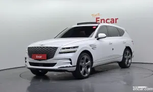 Genesis Gv80 3.0 Diesel AWD 2020