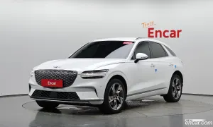 Genesis Gv70 e-AWD 2022