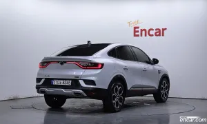 Renault-koreasamsung Xm3 1.3 TCe RE Inspire 2022