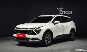 Kia Sportage Prestige Diesel 2.0 2WD 2022