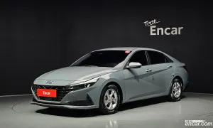 Hyundai Avante Modern 1.6 2021