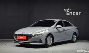 Hyundai Avante Smart 1.6 2021