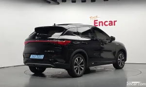 Byd Atto 3 Plus 2025