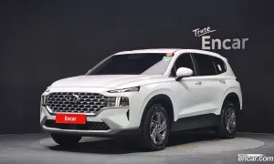 Hyundai Santafe Premium Diesel 2.2 2WD 2020