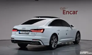 Audi A6 45 TFSI Premium 2021