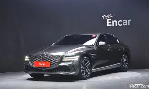 Genesis G80 Gasoline 2.5 Turbo AWD 2024
