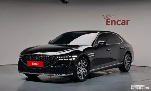 Genesis G90 Gasoline 3.5 Turbo AWD 2023
