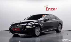 Genesis G80 Gasoline 2.5 Turbo AWD 2022