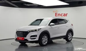 Hyundai Tucson Modern Diesel 1.6 2WD 2019
