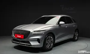 Genesis Gv70 2.5T Gasoline AWD 2023
