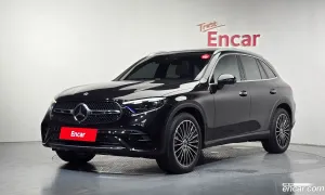Mercedes-benz Glc-class GLC 300 4MATIC Avantgarde 2026