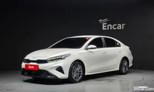 Kia K3 signature 1.6 2021