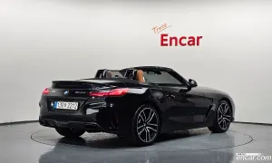 Bmw Z4 sDrive20i M Sport 2019