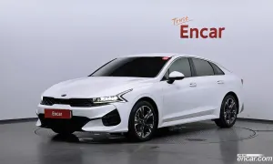 Kia K5 Noblesse 2.0 2020