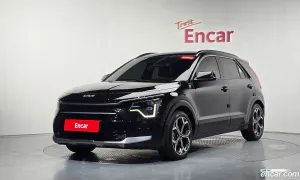 Kia Niro Prestige 2022