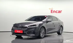 Kia K7 2.4 GDI Prestige 2016