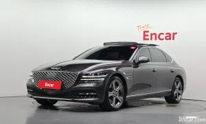 Genesis G80 Gasoline 2.5 Turbo AWD 2021