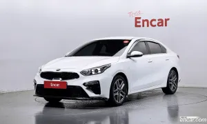 Kia K3 Trendy 2019