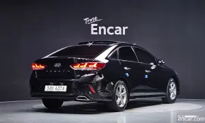 Hyundai Sonata 2.0 Modern 2017
