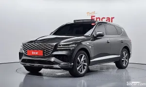 Genesis Gv80 2.5T Gasoline 2WD 2024
