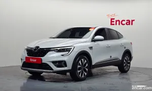 Renault-koreasamsung Xm3 1.6 GTe RE 2023