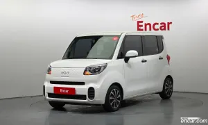 Kia Ray Standard Van 2021