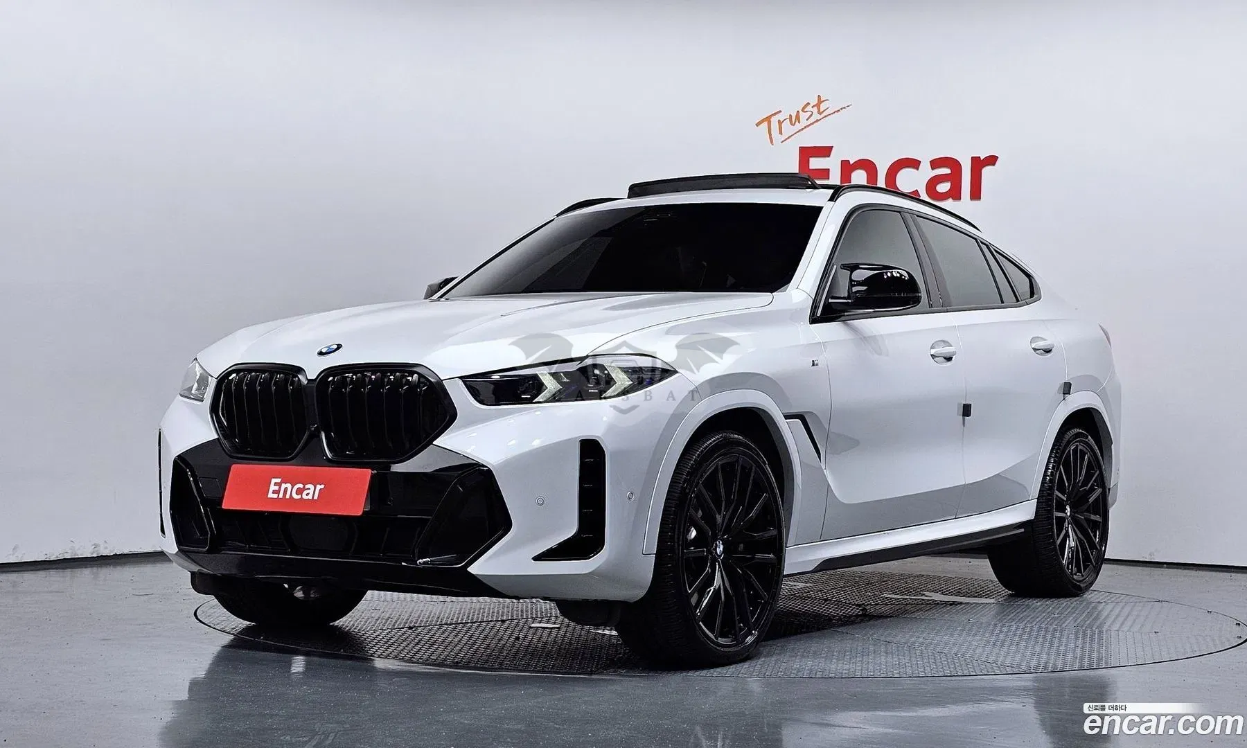 Bmw X6 xDrive40i M Sport First Edition 2023