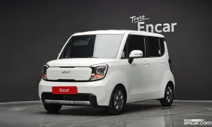 Kia Ray Prestige 2025
