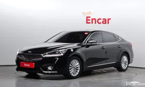 Kia K7 2.4 GDI Prestige 2018
