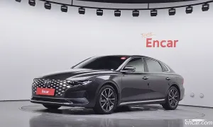 Hyundai Grandeur Exclusice 2.5 2020