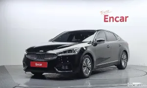 Kia K7 Noblesse Special 2019