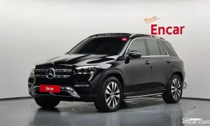 Mercedes-benz Gle-class GLE350 4MATIC 2025