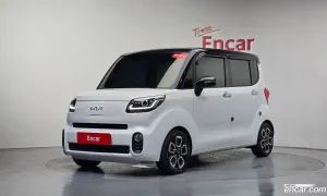 Kia Ray Signature 2021