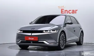 Hyundai Ioniq5 Prestige Long range 2022